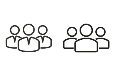 Hesap - vektör simgesi.