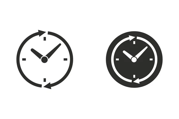 Koffiekopje - vector pictogram. — Stockvector