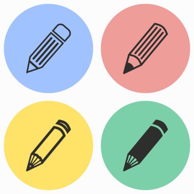 kalem Icon set.