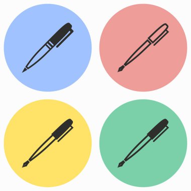 kalem Icon set.