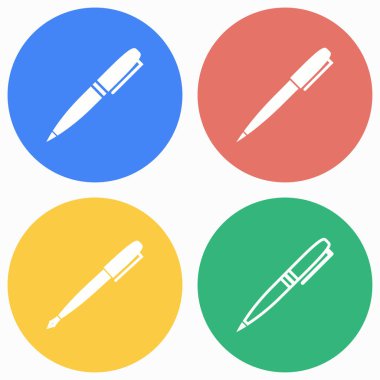 kalem Icon set.