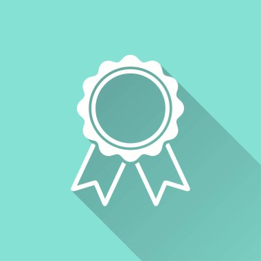 Ödülü - vektör simgesi.