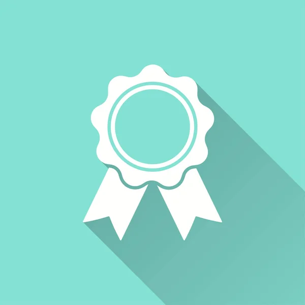 Award - vector icon. — Stock Vector