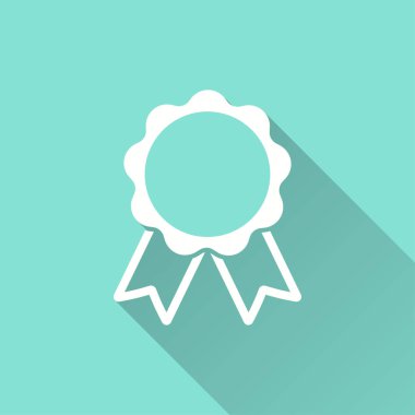 Ödülü - vektör simgesi.