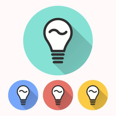 Ana sayfa - vektör simgesi.