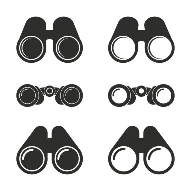 Dürbün Icons set.