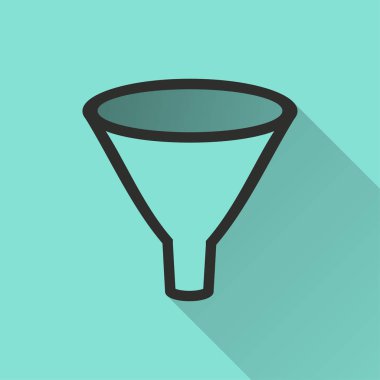 Huni - vektör simgesi.