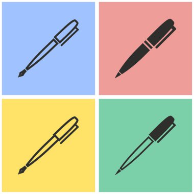 kalem Icon set.