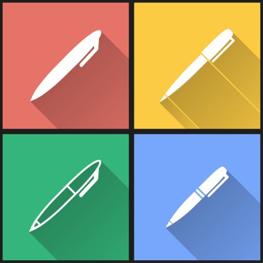 kalem Icon set.