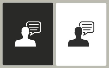 Yönetim Danışmanlığı - vektör simgesi.