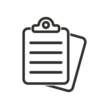 Pano Vektör Simgesi.