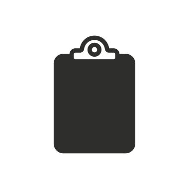 Pano Vektör Simgesi.