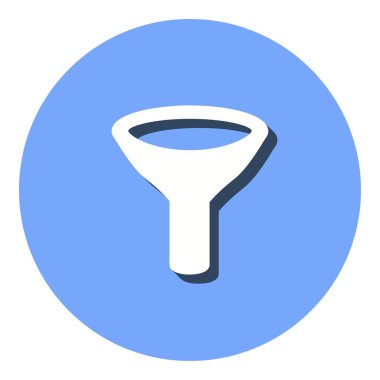 Huni - vektör simgesi.