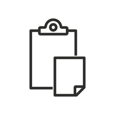 Pano Vektör Simgesi.