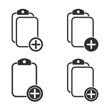 Dosya simge seti eklemek.