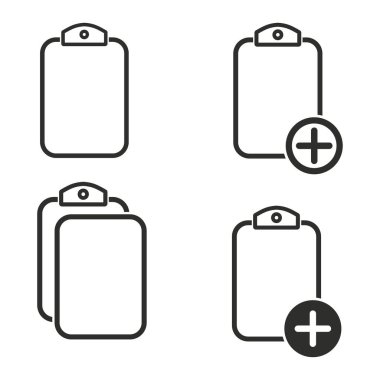 Dosya simge seti eklemek.