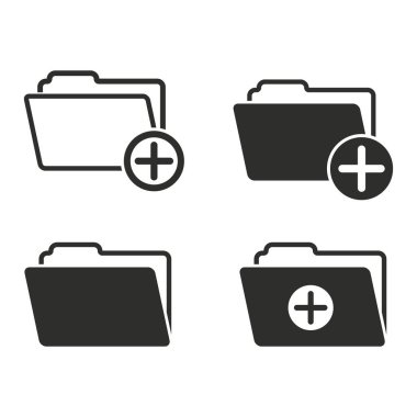 Dosya simge seti eklemek.