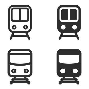 Metro Icon Set.