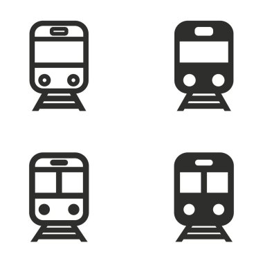 Metro Icon Set.