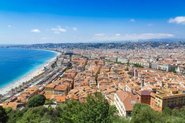 Tatile Cote d Azur Nice