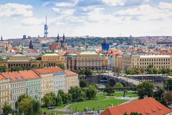 Мбаппе Старый город, Чехия — стоковое фото