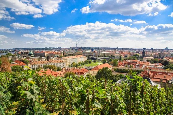 Мбаппе Старый город, Чехия — стоковое фото