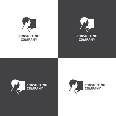 Vektör logo eps 10 danışmanlık şirketi hakkında