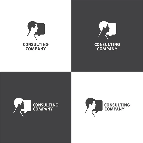 Vektör logo eps 10 danışmanlık şirketi hakkında