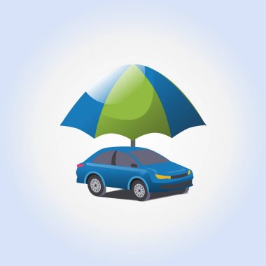 Hurda avluya vektör simge veya illüstrasyon