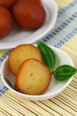 Kemalpaşa tatlısı yap tatlı, tatlı