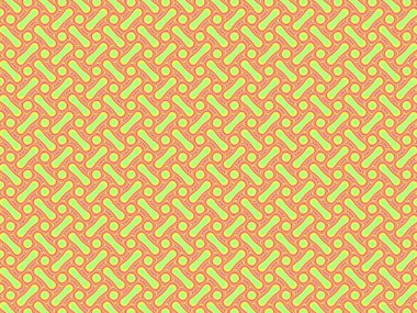 Soyut çok renkli resimde. Mozaik arka plan dokusu