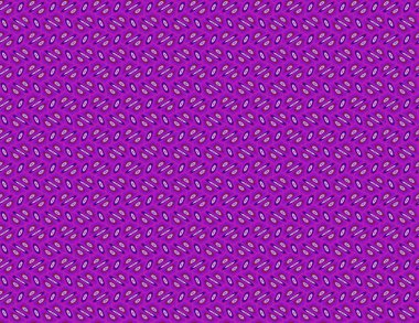 Soyut çok renkli resimde. Seamless modeli. Pembe Lila mozaik arka plan dokusu