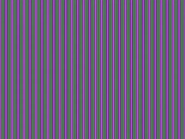 Ilustración abstracta multicolor. Patrón sin costuras. Rayas verdes púrpuras verticales. Textura de fondo mosaico —  Fotos de Stock