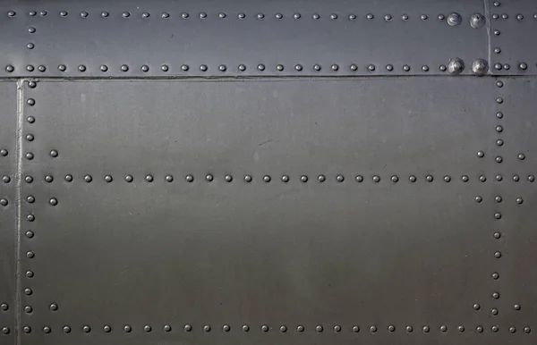 Doku Metal helikopter