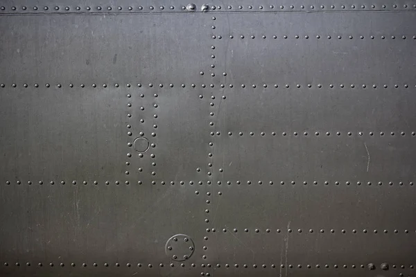 Doku Metal helikopter