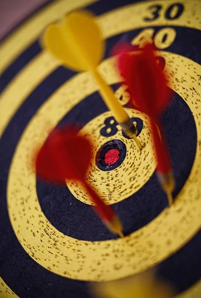 Makro Dart hedef Merkezi