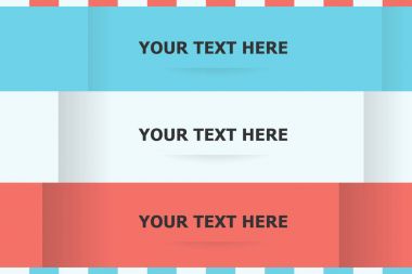 Tablo bilgi grafik elemanı arka plan