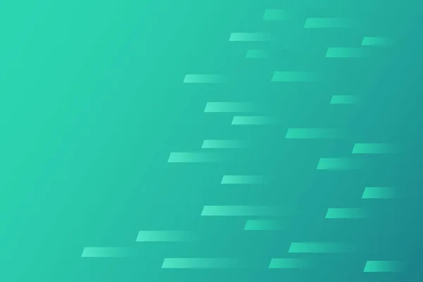 Yeşil soyut hareket arka plan