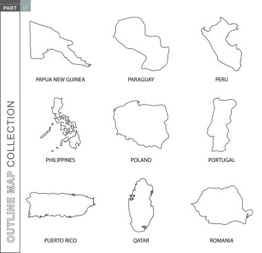 Download Puerto Rico Plan Free Vector Eps Cdr Ai Svg Vector Illustration Graphic Art