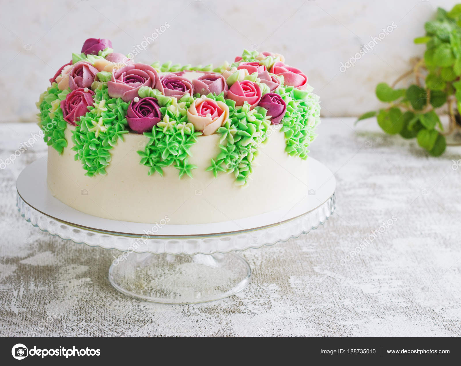 Macroart 14 Pétales Fleur Lotus Candle Pour Gâteau Danniversaire