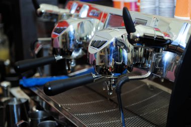 Espresso Kahve Makinesi