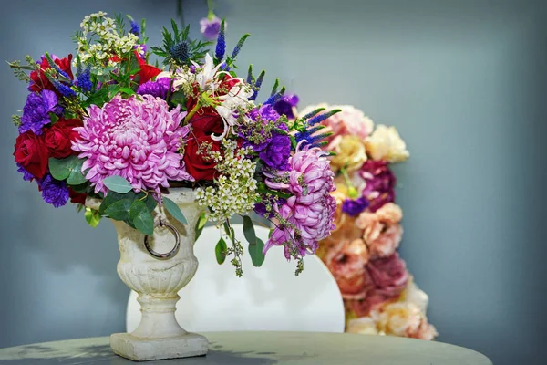 Bouquet of flowers — Stock Photo, Image