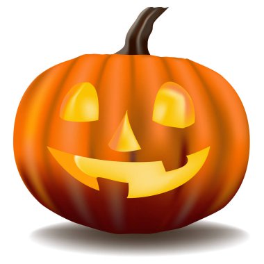 Güzel kızıl saçlı kabak.