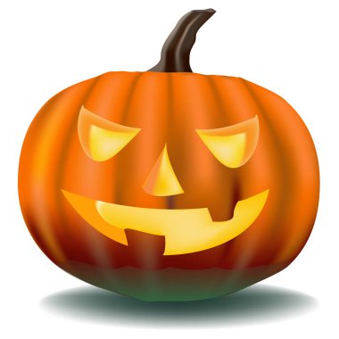 Kabak uğursuz gözleri ile