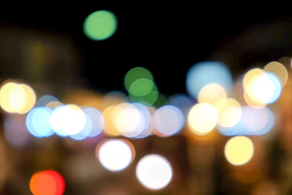 Light blurred background. — Stock Photo, Image
