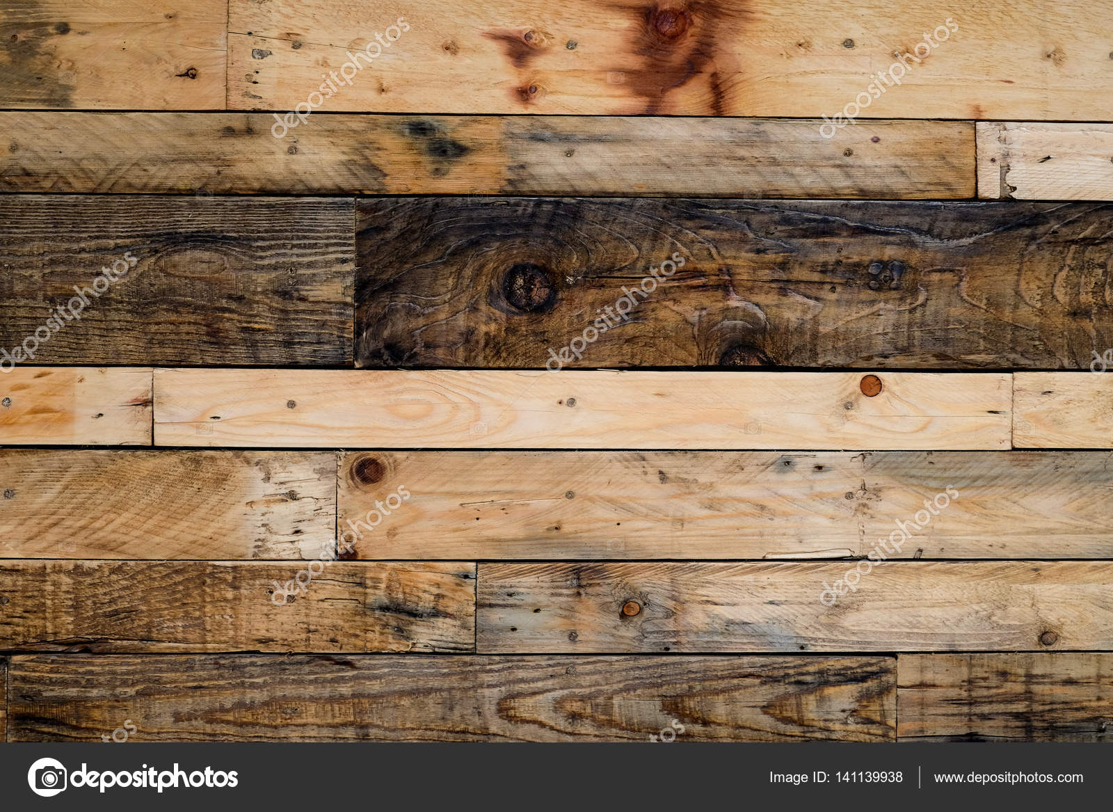 Wooden Pallets For Background Stock Photo 141139938 Wooden Pallets For Background Stock Photo 141139938