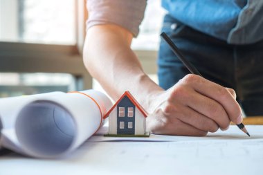 Ev tasarım konsepti, ev planı, model h Mimarlar yazıyoruz