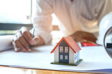 Ev tasarım konsepti, ev planı, model h Mimarlar yazıyoruz