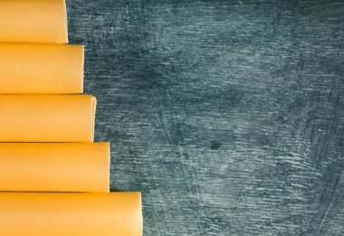 Kuru İtalyan makarna