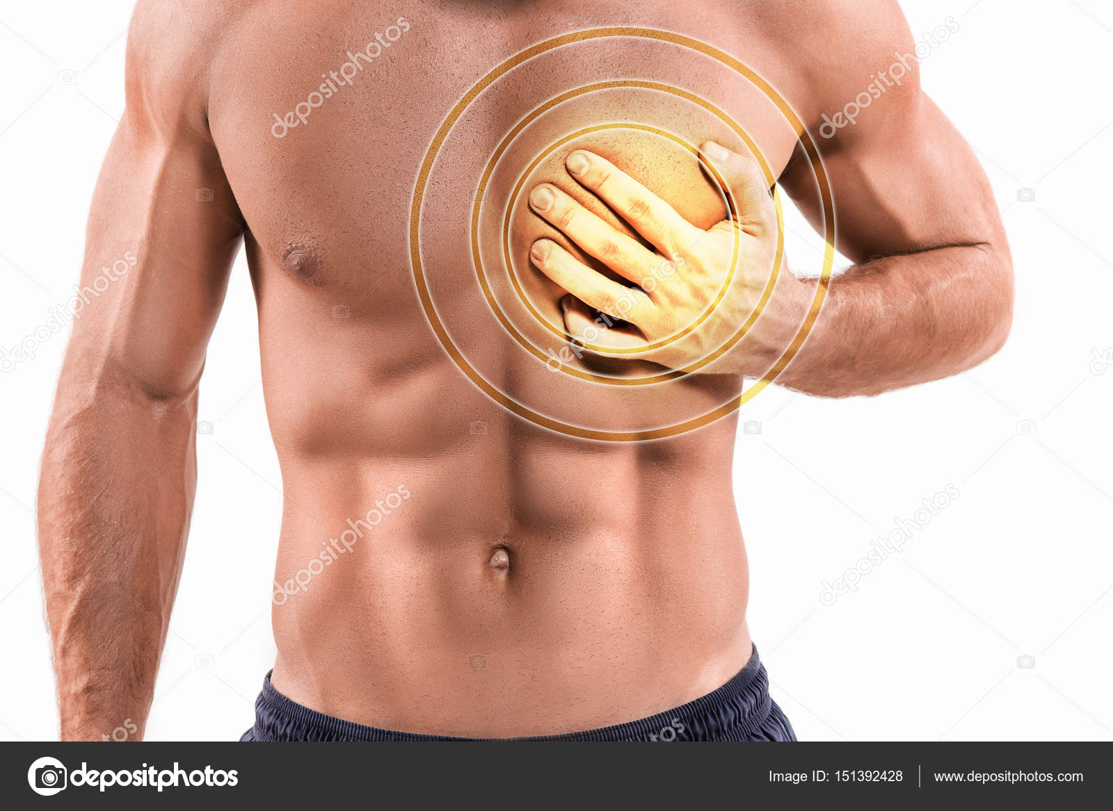 Can Gas Cause Chest Pain can-gas-cause-chest-pain